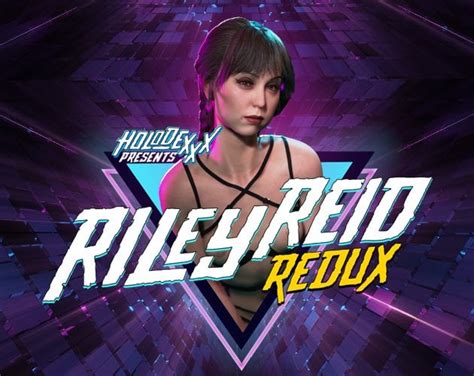 Holodexxx riley reid redux - Holodexxx: Riley Reid Redux. $9.99. She's back, and better than ever. Holodexxx. Rated 3.6 out of 5 stars (5 total ratings) Simulation. Let’s Go Chopping! $3.